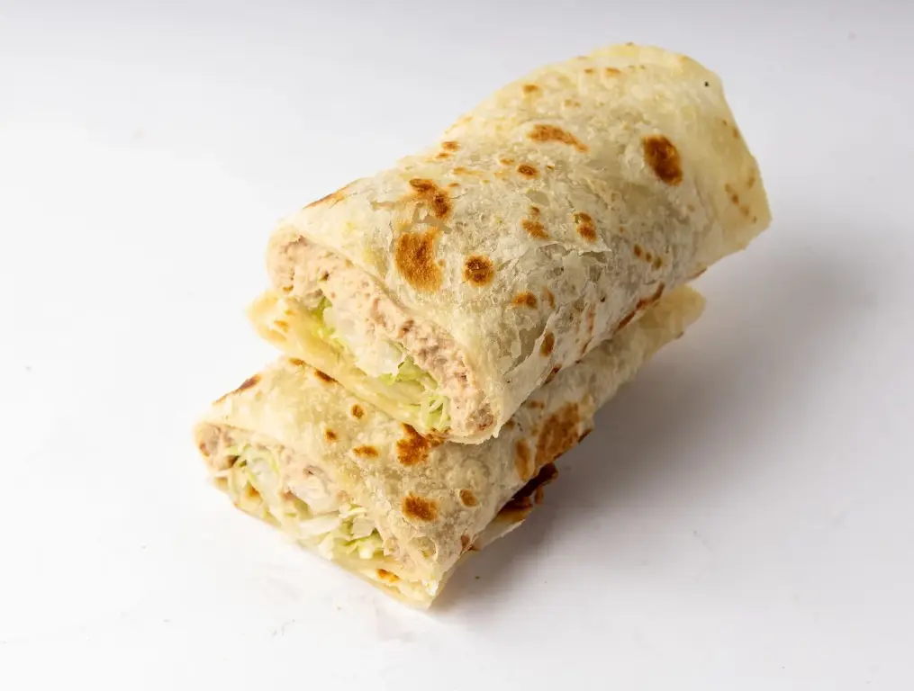 شباتي تونة موزونة
