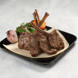 Fresh Lamb Ribs