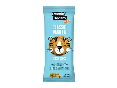 FREAKIN HEALTHY CLASSIC VANILLA