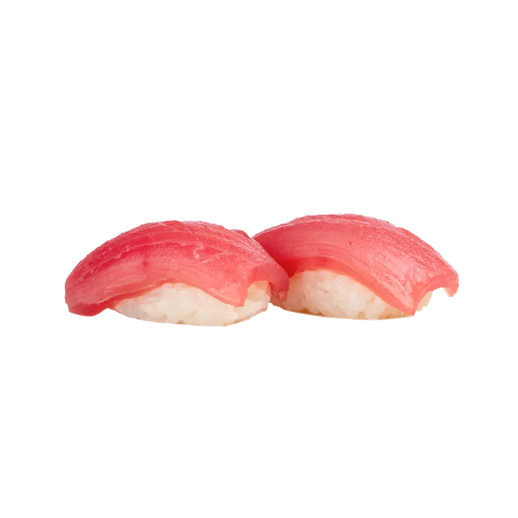 Tuna Nigiri