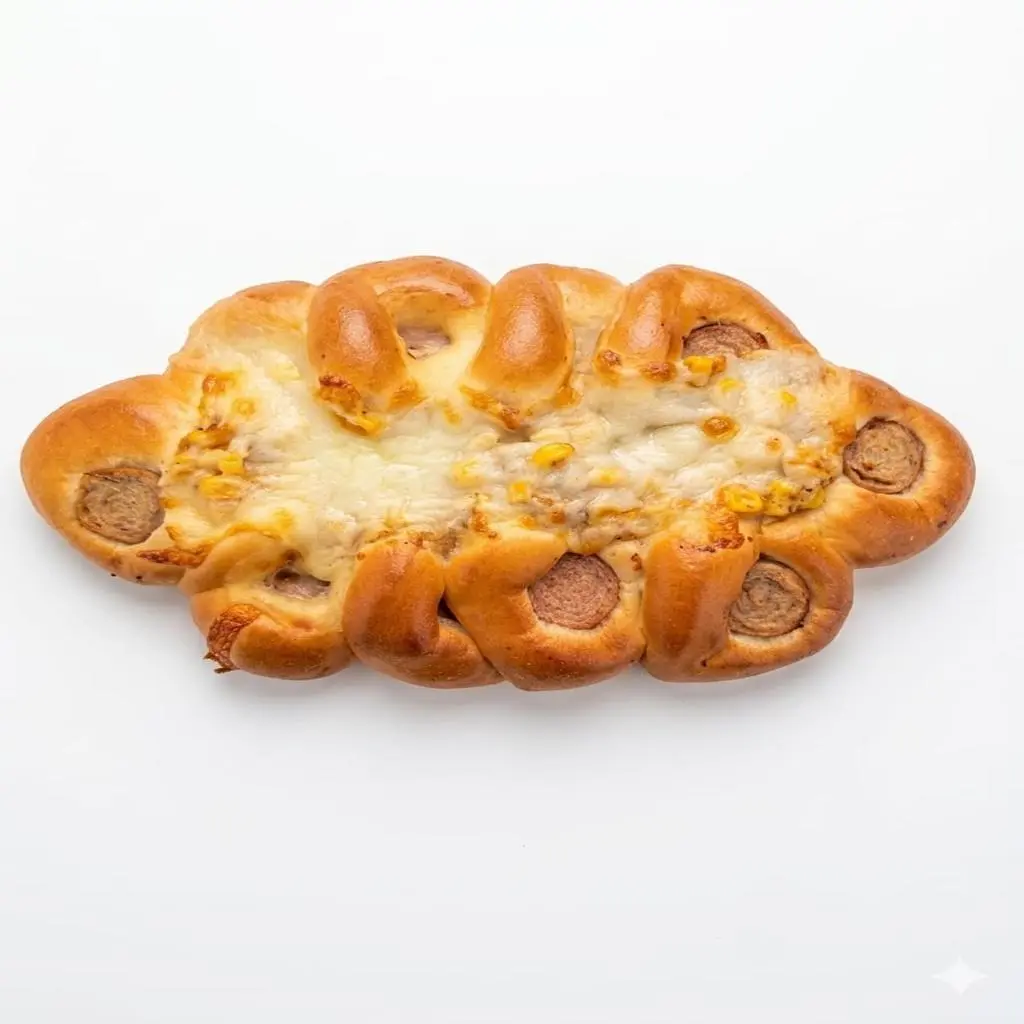 Greek Pies