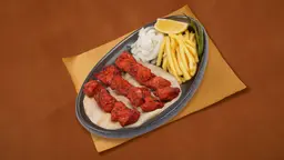 تندوري