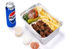 Meat Awsal