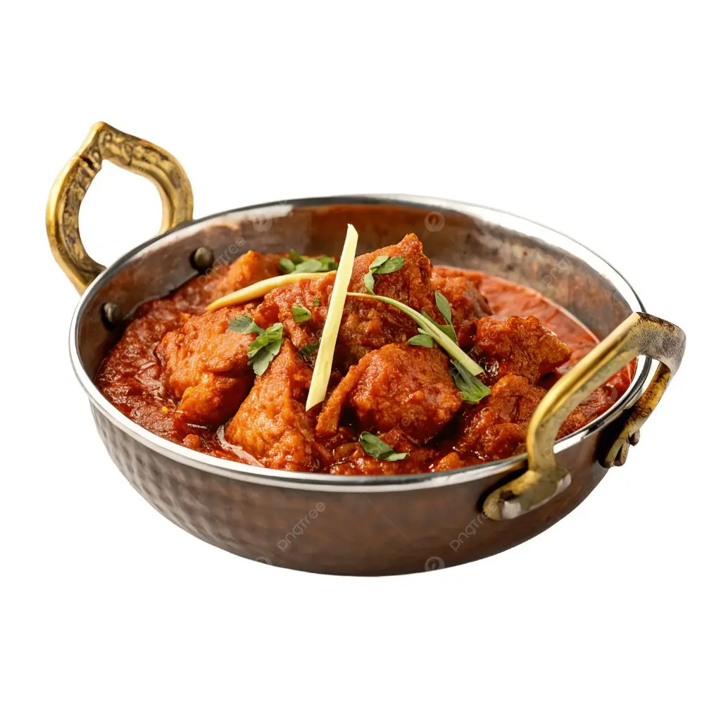 Shinwari Chicken Karahi