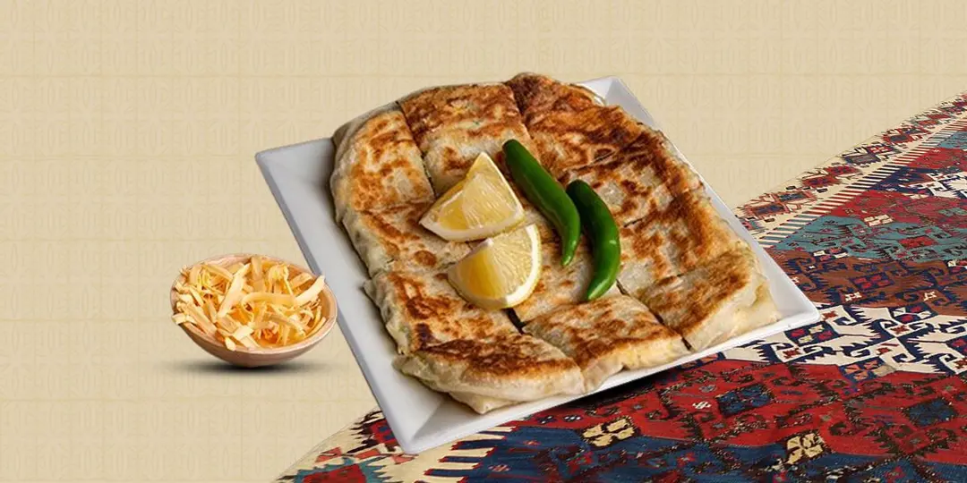 مطبق جبن شيدر