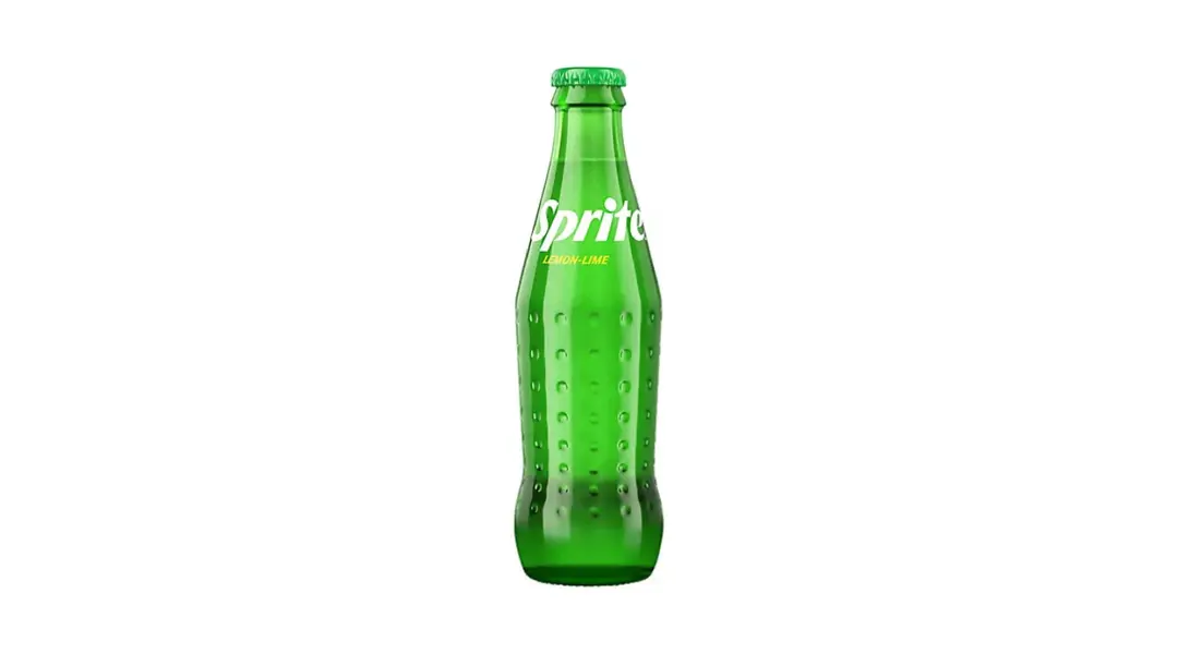 SH: Sprite