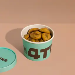 Mini Cookies