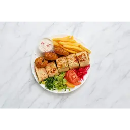 Falafel Arabi