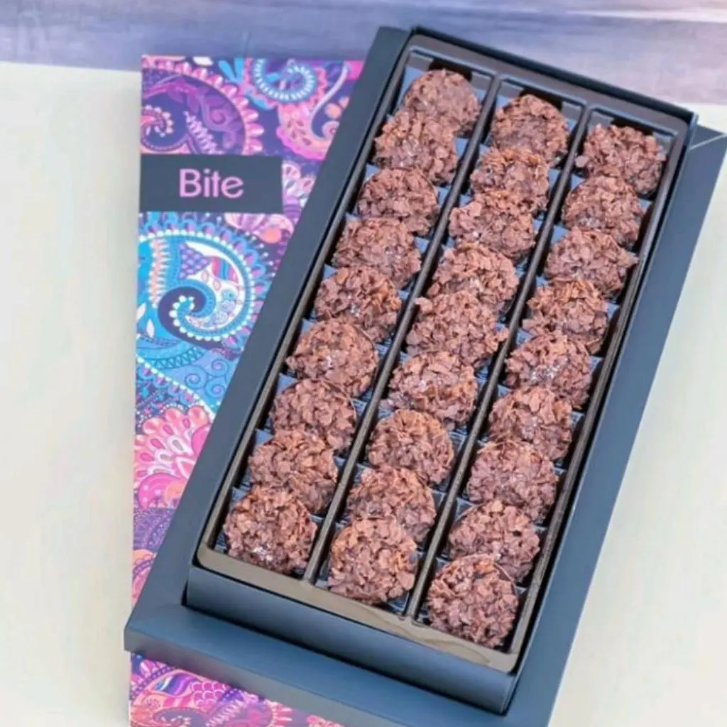 Crunchy Bite