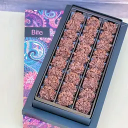 Crunchy Bite