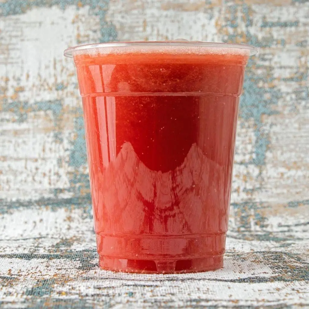 Watermelon Juice