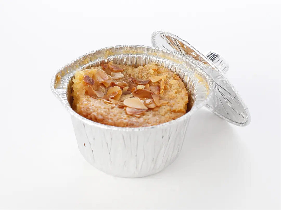 Basbousa