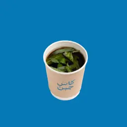 شاي حبق