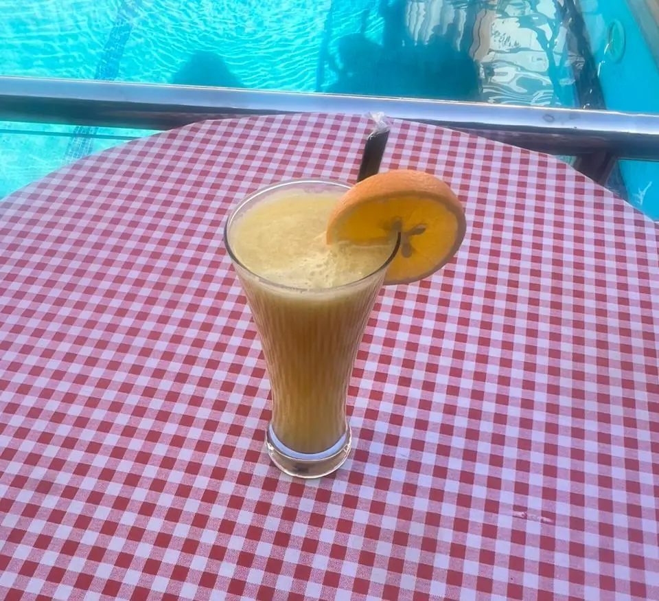 Orange Juice