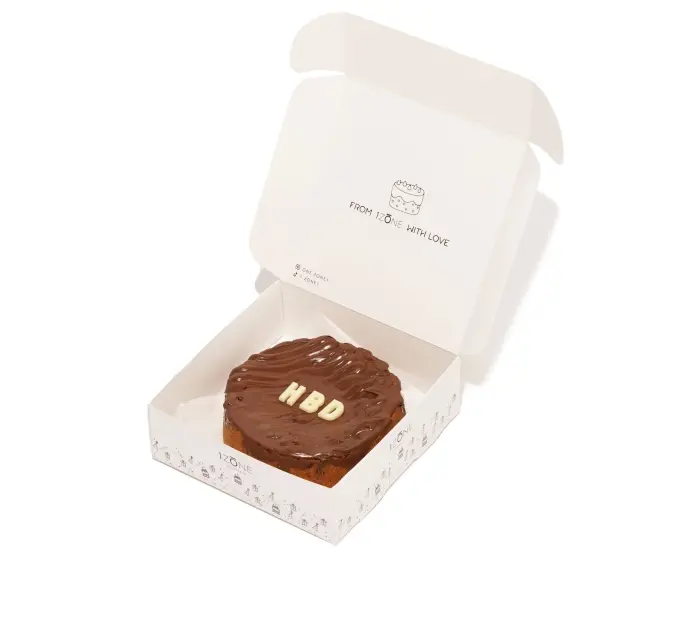 Occasion cake