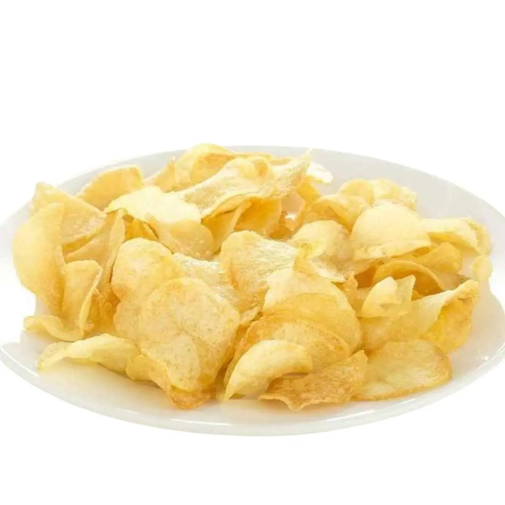 Potatoes Chips