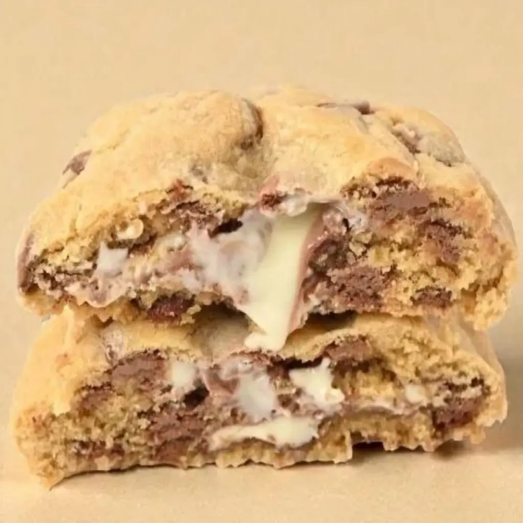 Kinder Cookies