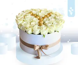 حرف الشتاء الدافئ