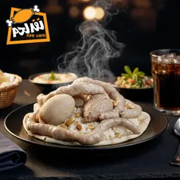 Fatta Mix