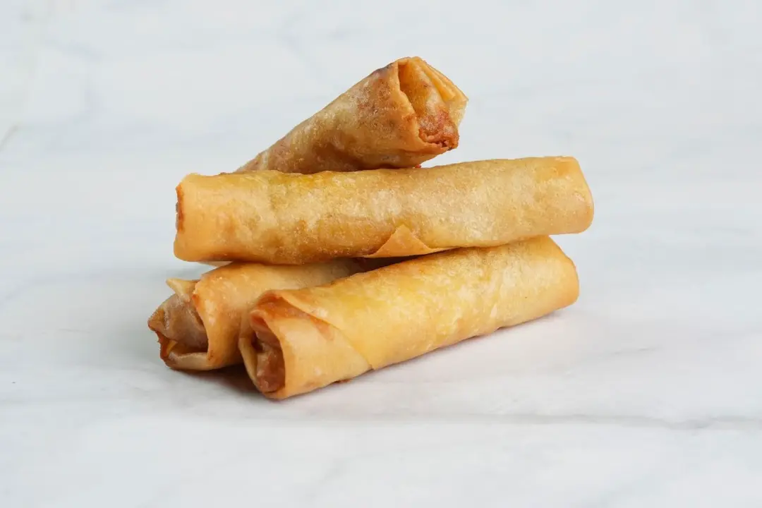 Vegetables Spring Roll