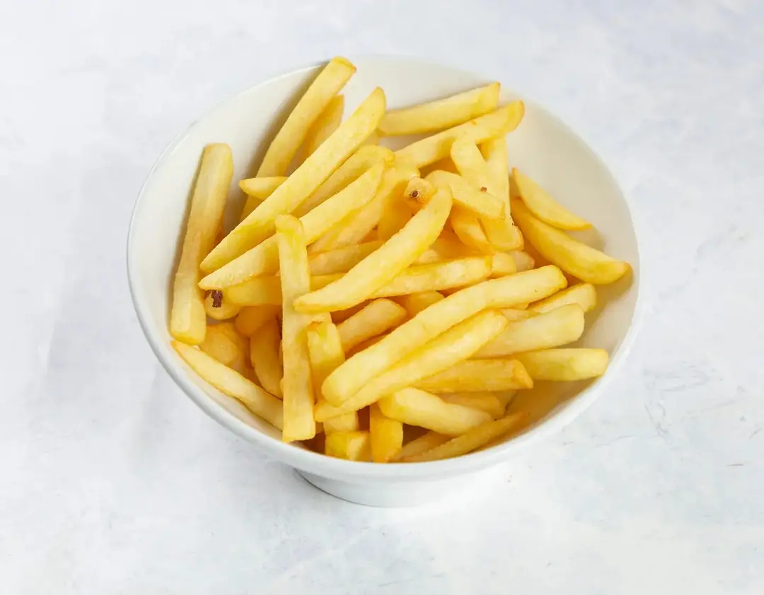 بطاطس - وسط
