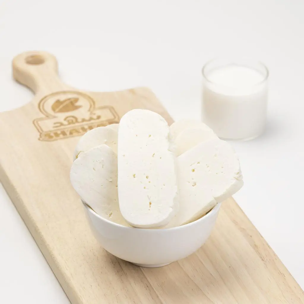 Akkawi Cheese