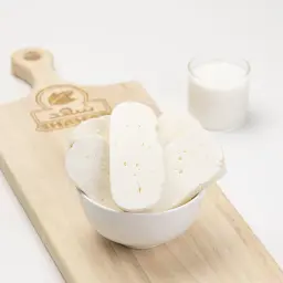 Akkawi Cheese