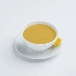 شوربة عدس