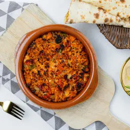 Chicken Moqalqal