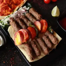 كباب شامي