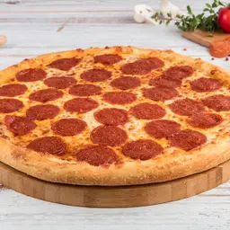 Pepperoni