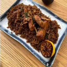 صيادية البحر الأحمر