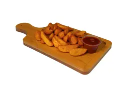 Wedges