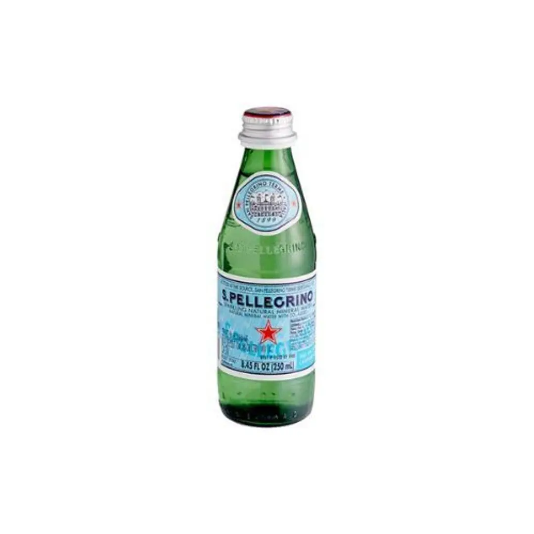Sparkling Water