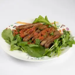 سجق ضاني