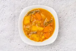 مشكل خضار
