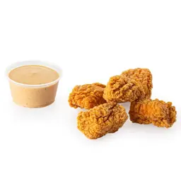 Kobe Bites