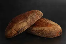 الخبز الريفي كبير