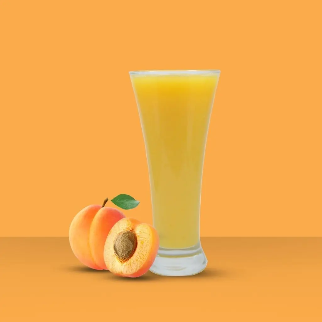 مشمش