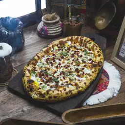 Tala Pie