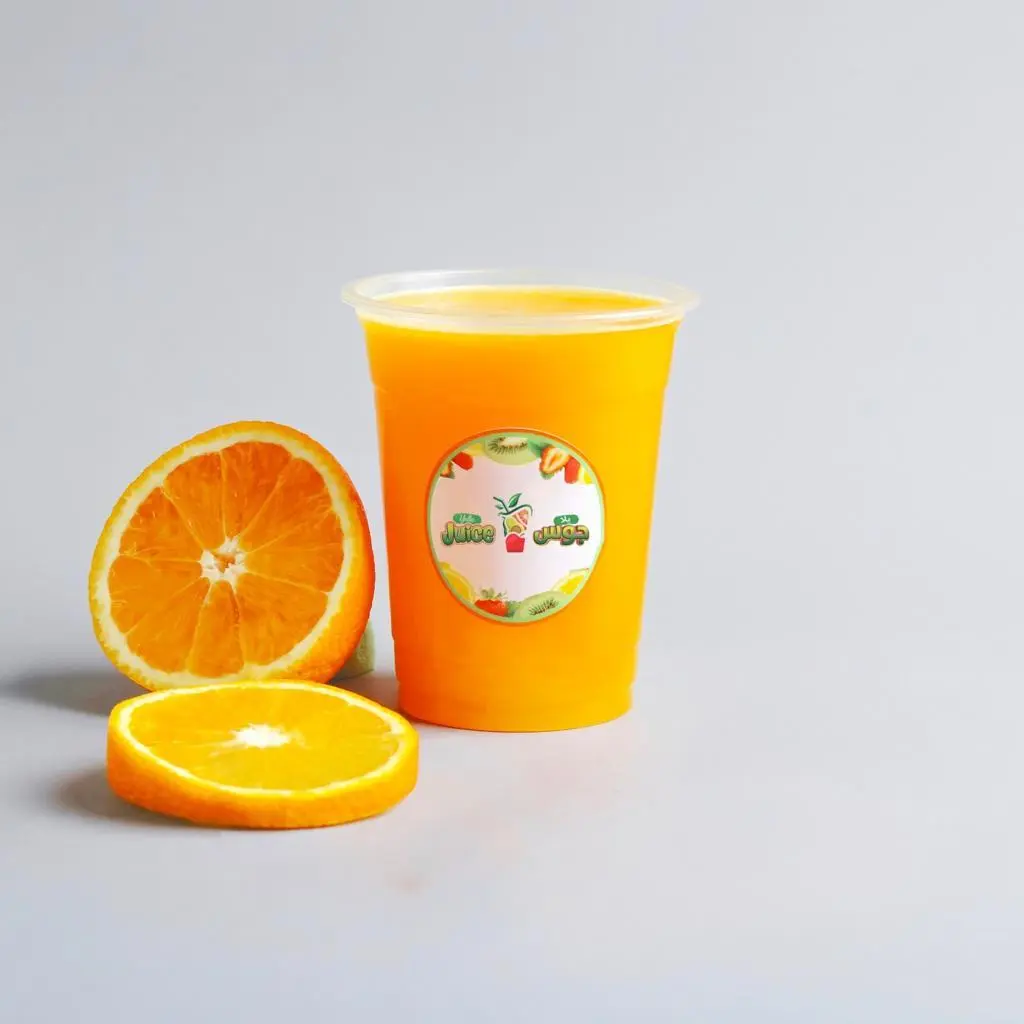 Orange Juice