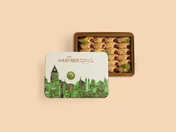 Pecan Baklava Fingers Medium (Sugar-Free)