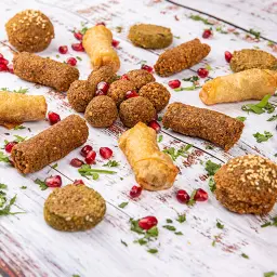 علبة مقبلات