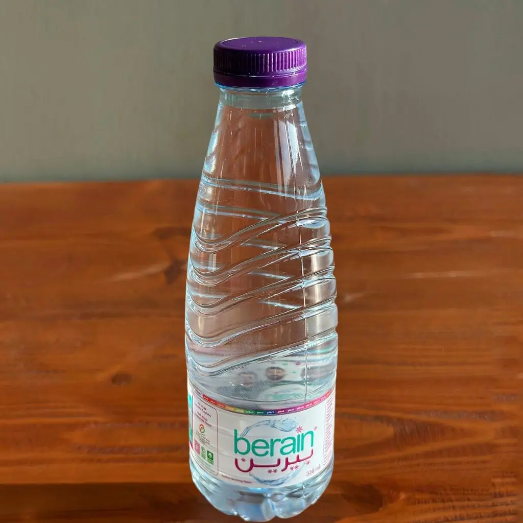 Water