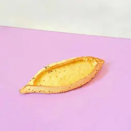 Kashkaval Cheese Pie