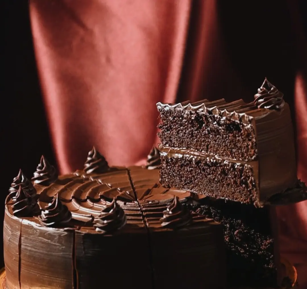 Chocolate cake
