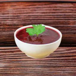 Pomegranate Molasses Sauce