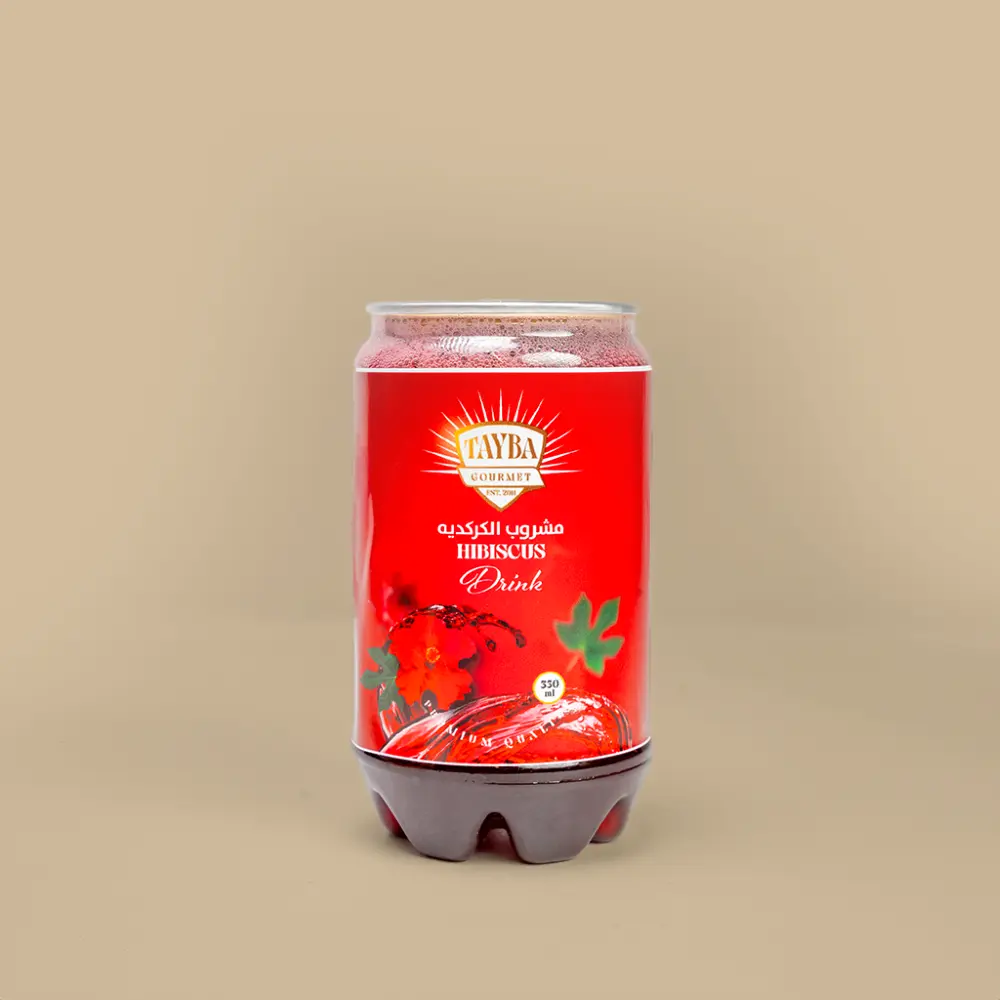 عصير كركديه