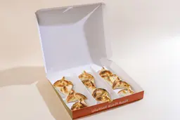 Mini Spinach Box 12 Pieces