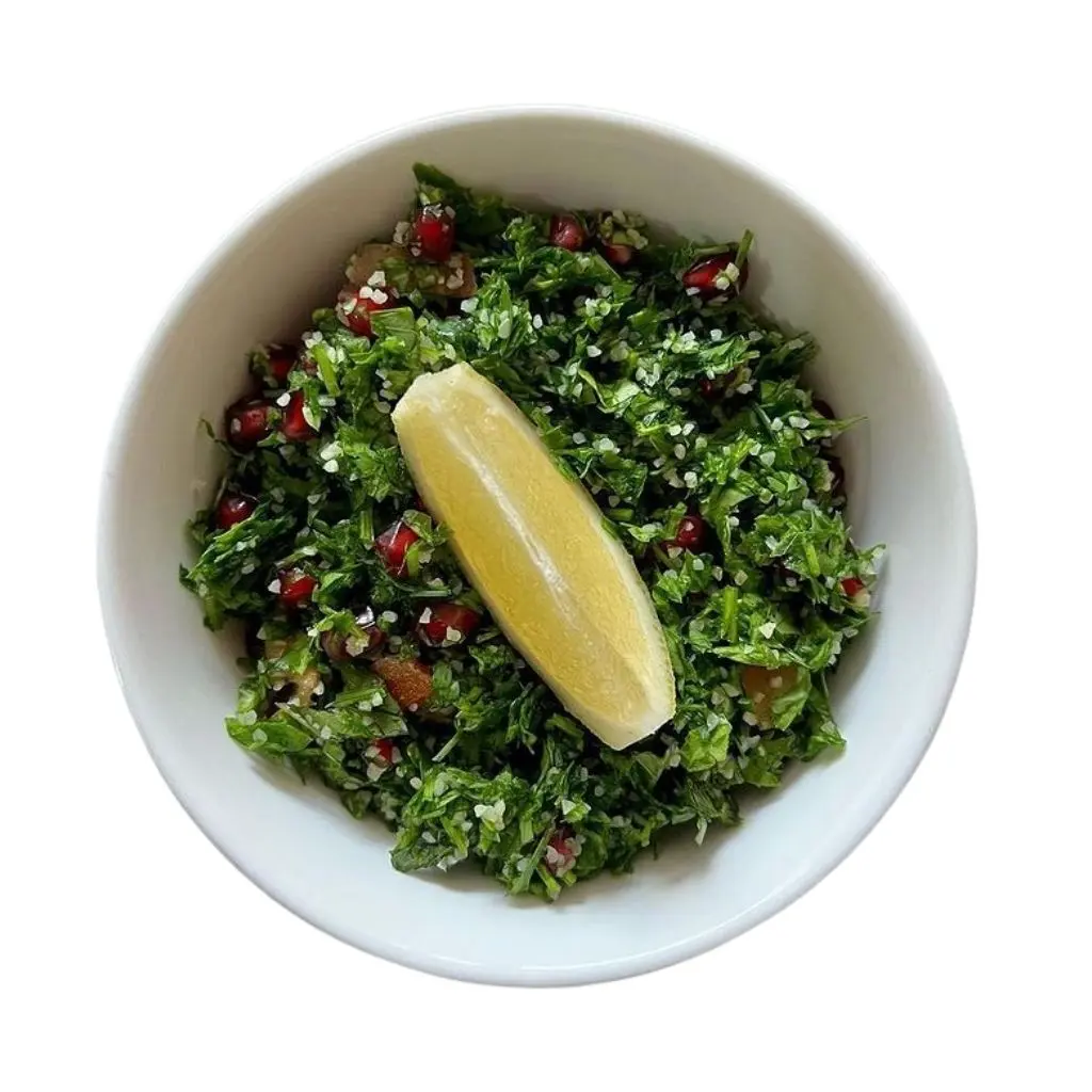 تبولة - صغير